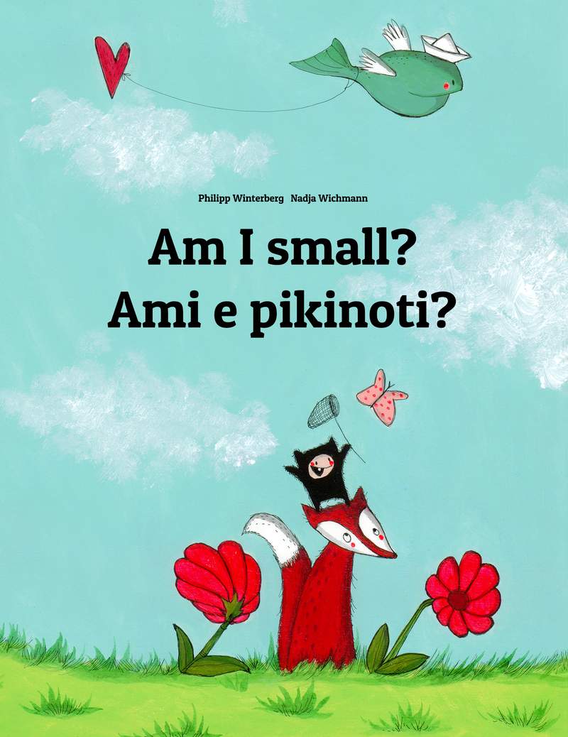 Ami e pikinoti?